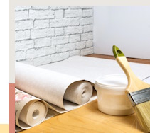 Услуги Отделка в Кизляре под ключ