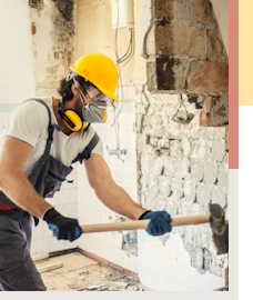 Услуги Отделка в Кизляре под ключ